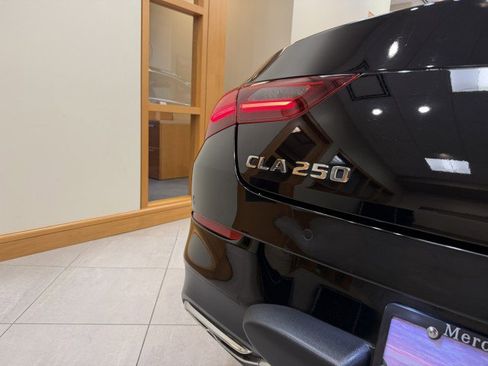 Certified 2025 Mercedes-Benz CLA 250 image 22