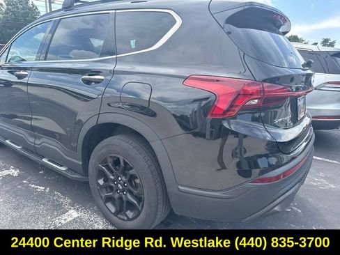 Used 2023 Hyundai Santa Fe XRT AWD/4WD image 15