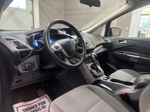Used 2013 Ford C-MAX SE FWD image 14