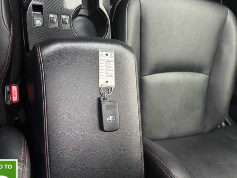 Used 2021 Toyota 4Runner TRD Off-Road Premium w/ Moonroof Package image 13