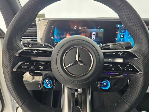 New 2026 Mercedes-Benz GLE 53 AMG 4MATIC Coupe image 22