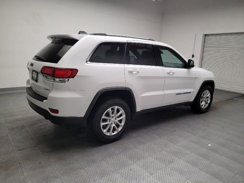 Used 2021 Jeep Grand Cherokee Laredo image 10
