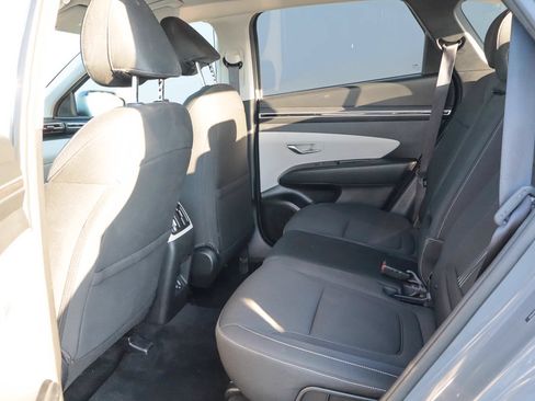 Used 2024 Hyundai Tucson SEL AWD/4WD image 8