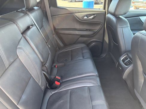 Used 2021 Chevrolet Blazer LT image 17