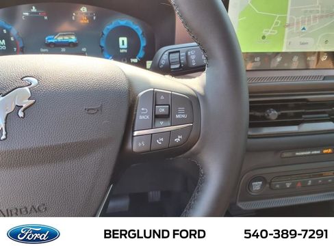 New 2025 Ford Bronco Sport Outer Banks image 34