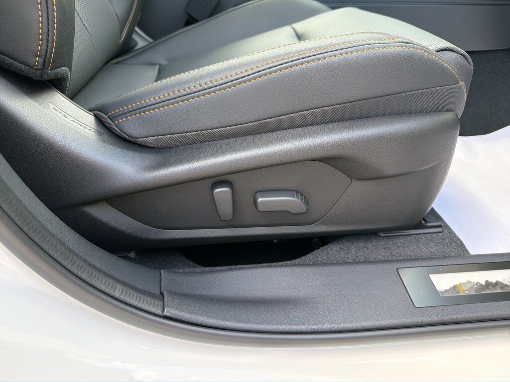 New 2026 Subaru Outback Wilderness AWD/4WD image 33