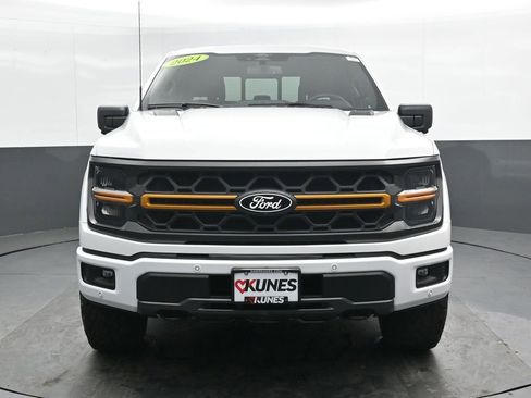 Used 2024 Ford F150 Tremor w/ Tow/Haul Package AWD/4WD image 7