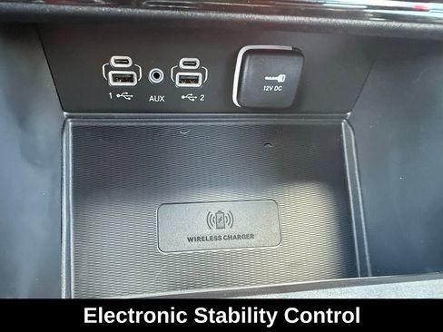 New 2025 Jeep Grand Cherokee Altitude image 22