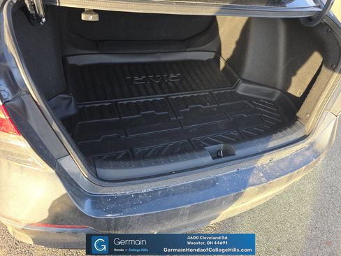 Certified 2024 Honda Civic Sport image 24