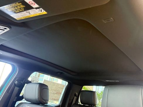 New 2026 Toyota Tundra TRD Pro image 18