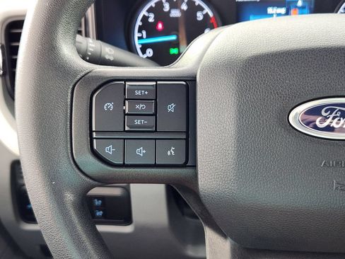 Used 2025 Ford F250 XLT AWD/4WD image 18
