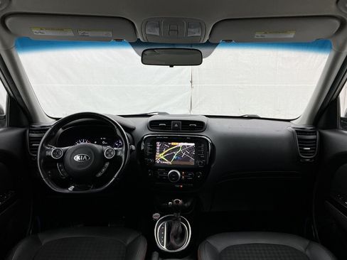 Used 2018 Kia Soul ! w/ Tech Package FWD image 27