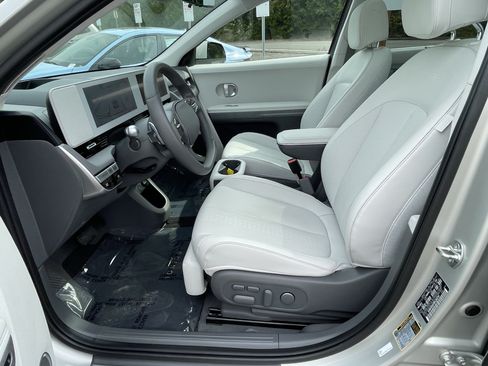 Certified 2024 Hyundai Ioniq 5 Limited AWD/4WD image 11
