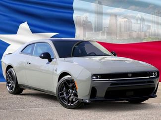 New 2026 Dodge Charger R/T Scat Pack video 1