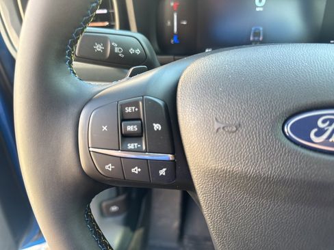 New 2025 Ford Maverick Lobo image 27