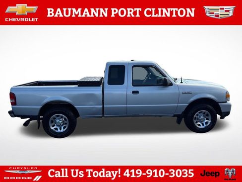 Used 2011 Ford Ranger XLT RWD image 6