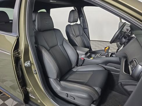 Certified 2023 Subaru Outback Wilderness AWD/4WD image 20