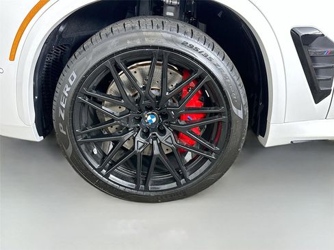 New 2026 BMW X5 M Competition w/ Executive Package image 33