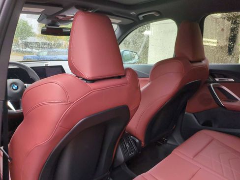 New 2026 BMW X1 xDrive28i w/ Technology Package image 18