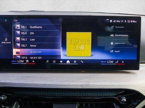 Used 2026 BMW 330i xDrive Sedan AWD/4WD image 17