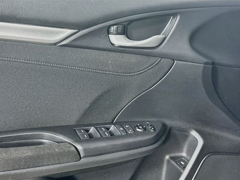 Used 2018 Honda Civic EX image 24