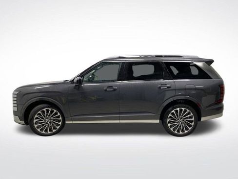 New 2026 Hyundai Palisade Calligraphy image 14