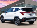 Used 2024 Kia Seltos EX image 6