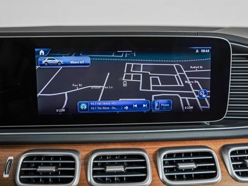 Certified 2026 Mercedes-Benz GLE 350 4MATIC image 22