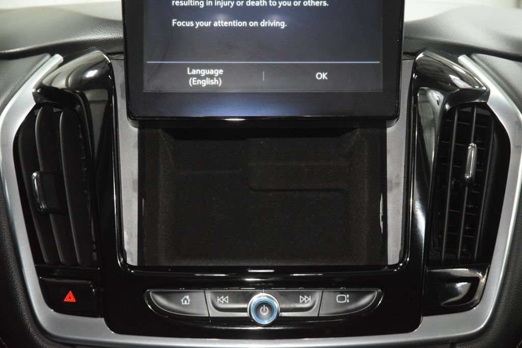 Used 2020 Chevrolet Traverse LT AWD/4WD image 32