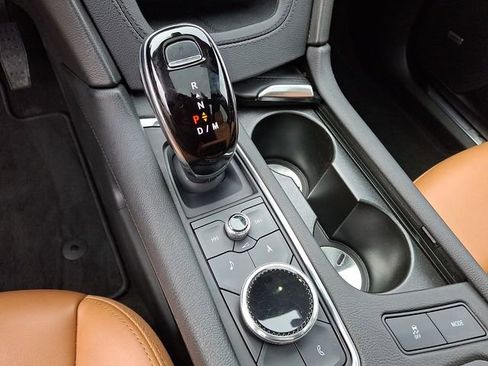 Certified 2023 Cadillac XT5 Premium Luxury image 12