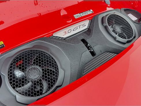 Certified 2023 Porsche 911 Carrera 4 GTS image 30