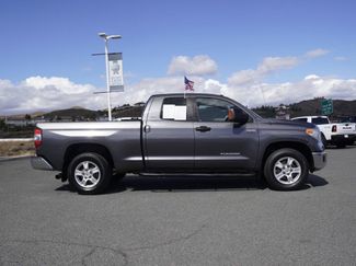 Used 2015 Toyota Tundra SR5 RWD video 3