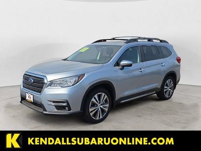 Used 2022 Subaru Ascent Touring w/ Popular Package #2A