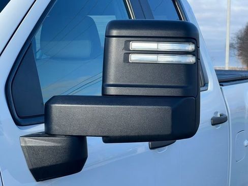 Used 2020 GMC Sierra 2500 4x4 Double Cab w/ Convenience Package image 35