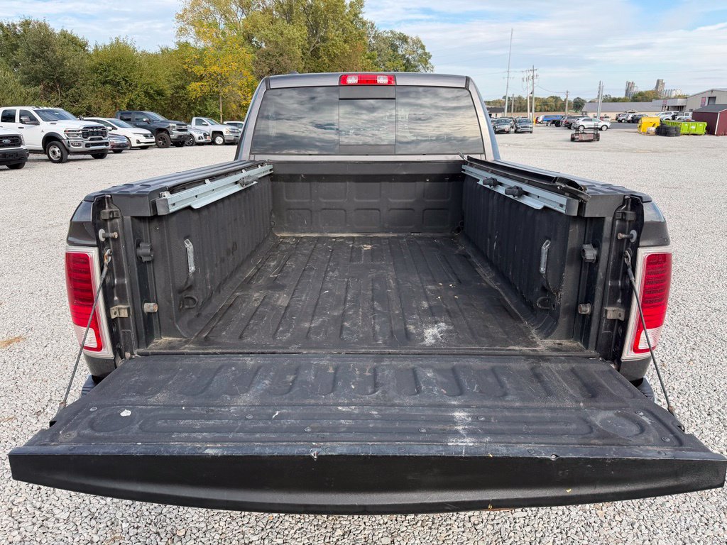 Used 2016 RAM 1500 Laramie AWD/4WD image 30