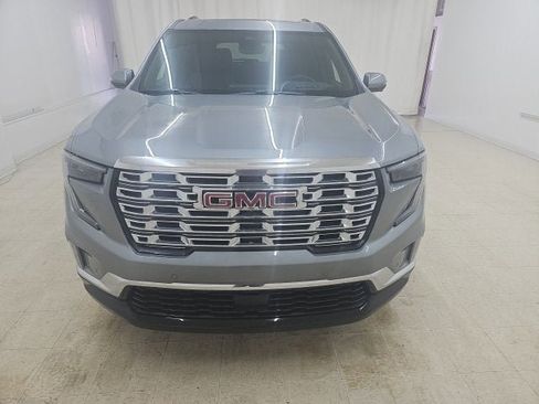 New 2026 GMC Acadia Denali image 14