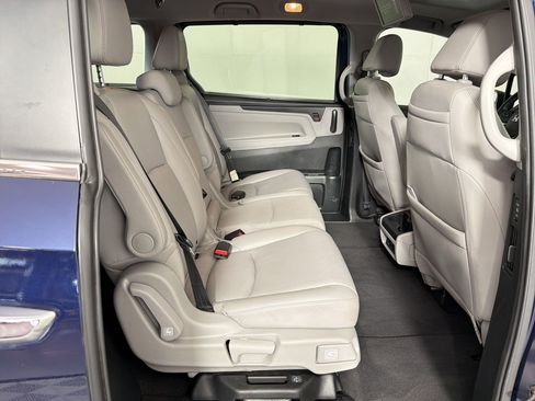 Certified 2023 Honda Odyssey Touring image 29