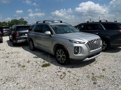 Used 2022 Hyundai Palisade SEL w/ Premium Package