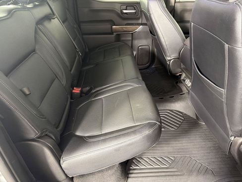 Used 2020 Chevrolet Silverado 1500 RST AWD/4WD image 15