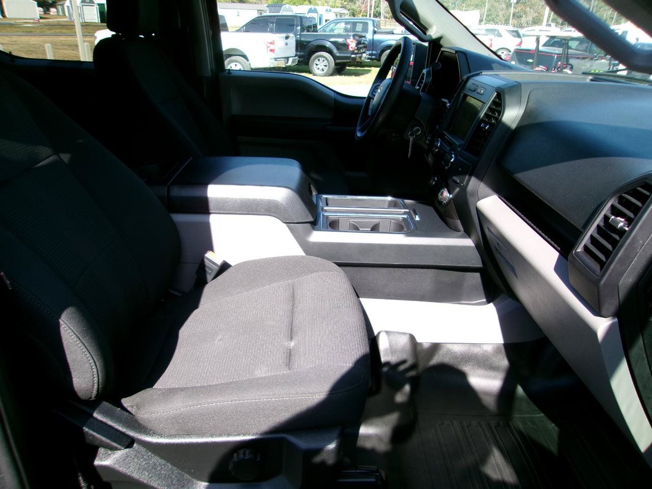 Used 2019 Ford F150 XL w/ Equipment Group 101A Mid AWD/4WD image 20