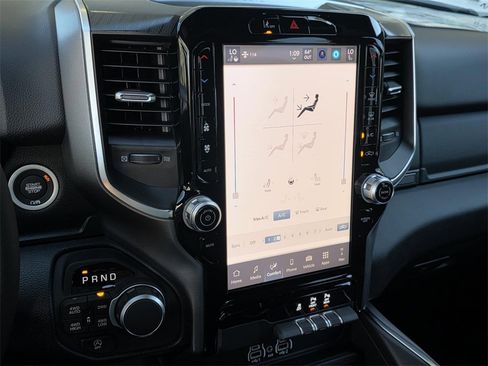 New 2026 RAM 1500 Big Horn/Lone Star image 15