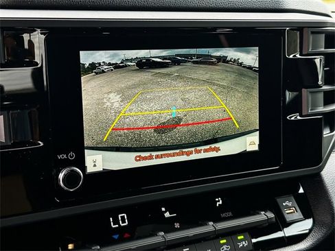 New 2026 Toyota Tundra SR image 15