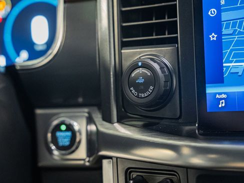 Certified 2023 Ford F150 Lariat w/ Equipment Group 502A High image 34