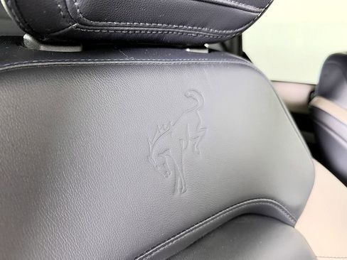 Used 2021 Ford Bronco Wildtrak image 56