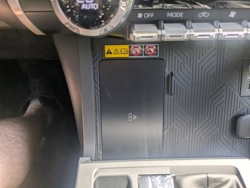 New 2026 Toyota Tacoma TRD Off-Road AWD/4WD image 26