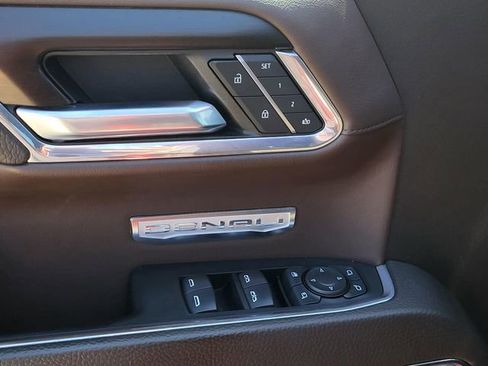 Used 2024 GMC Sierra 1500 Denali w/ Denali Reserve Package image 16