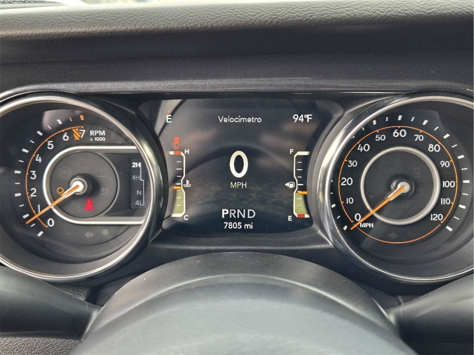 Used 2022 Jeep Gladiator Sport AWD/4WD image 14