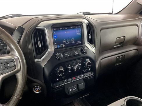 Used 2019 Chevrolet Silverado 1500 LT w/ All-Star Edition RWD image 8