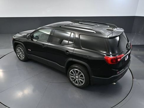 Used 2017 GMC Acadia SLT w/ LPO, Floor Liner Package AWD/4WD image 56