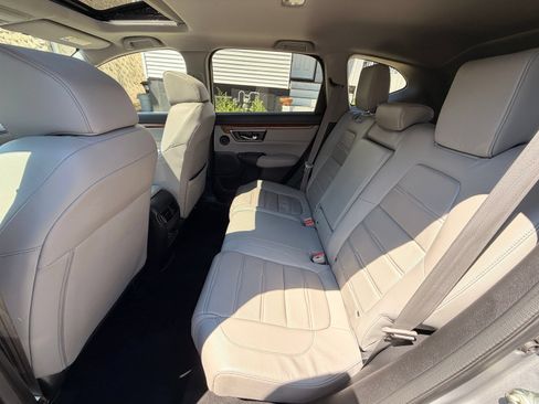Used 2018 Honda CR-V EX-L image 18